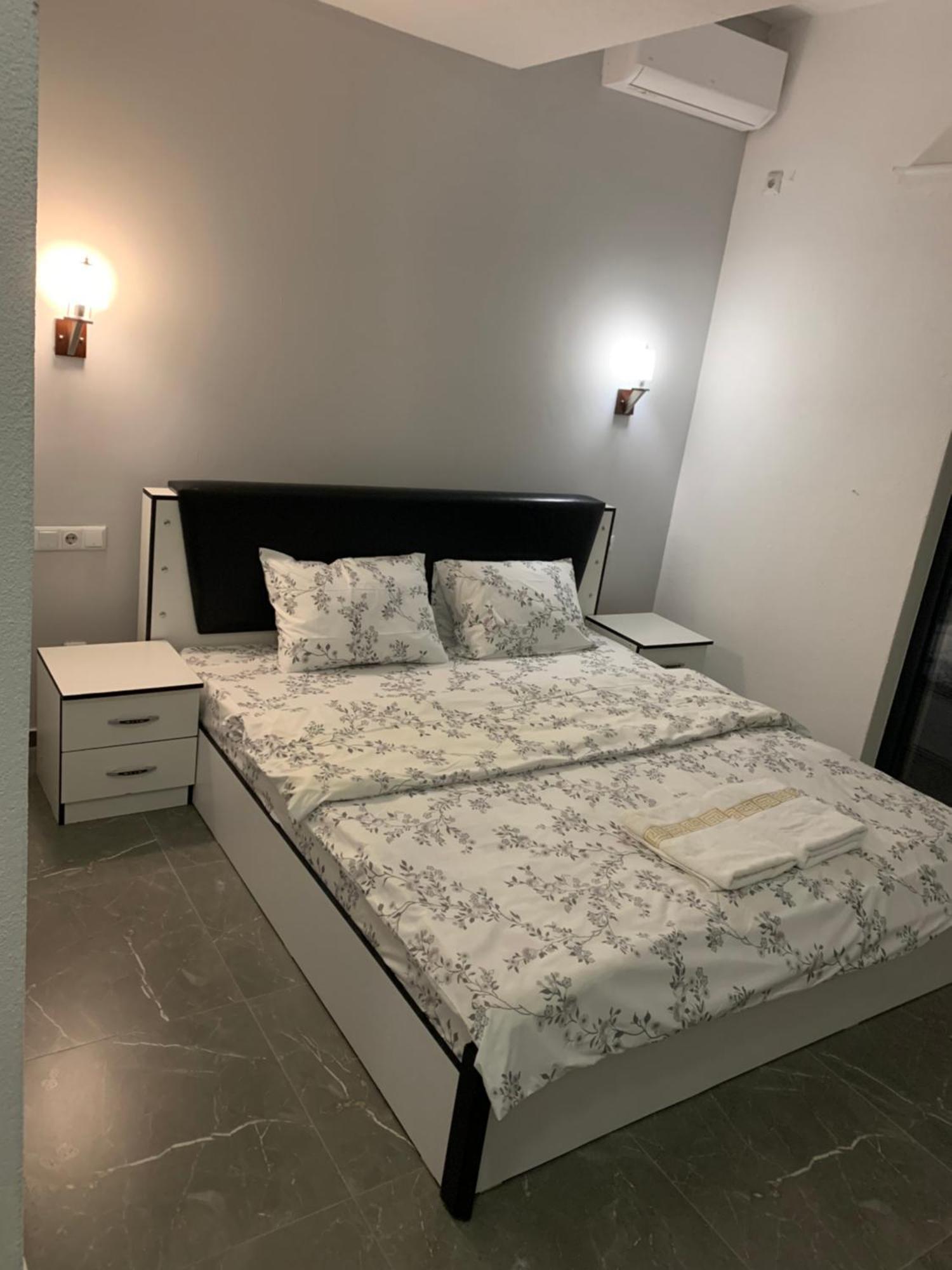 Hotel Albatros 프리즈렌 외부 사진