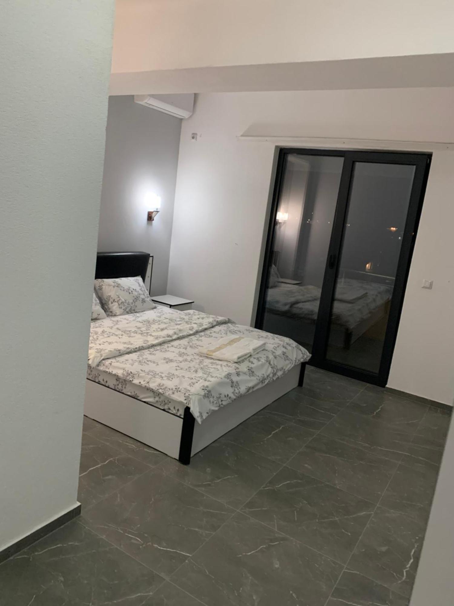 Hotel Albatros 프리즈렌 외부 사진