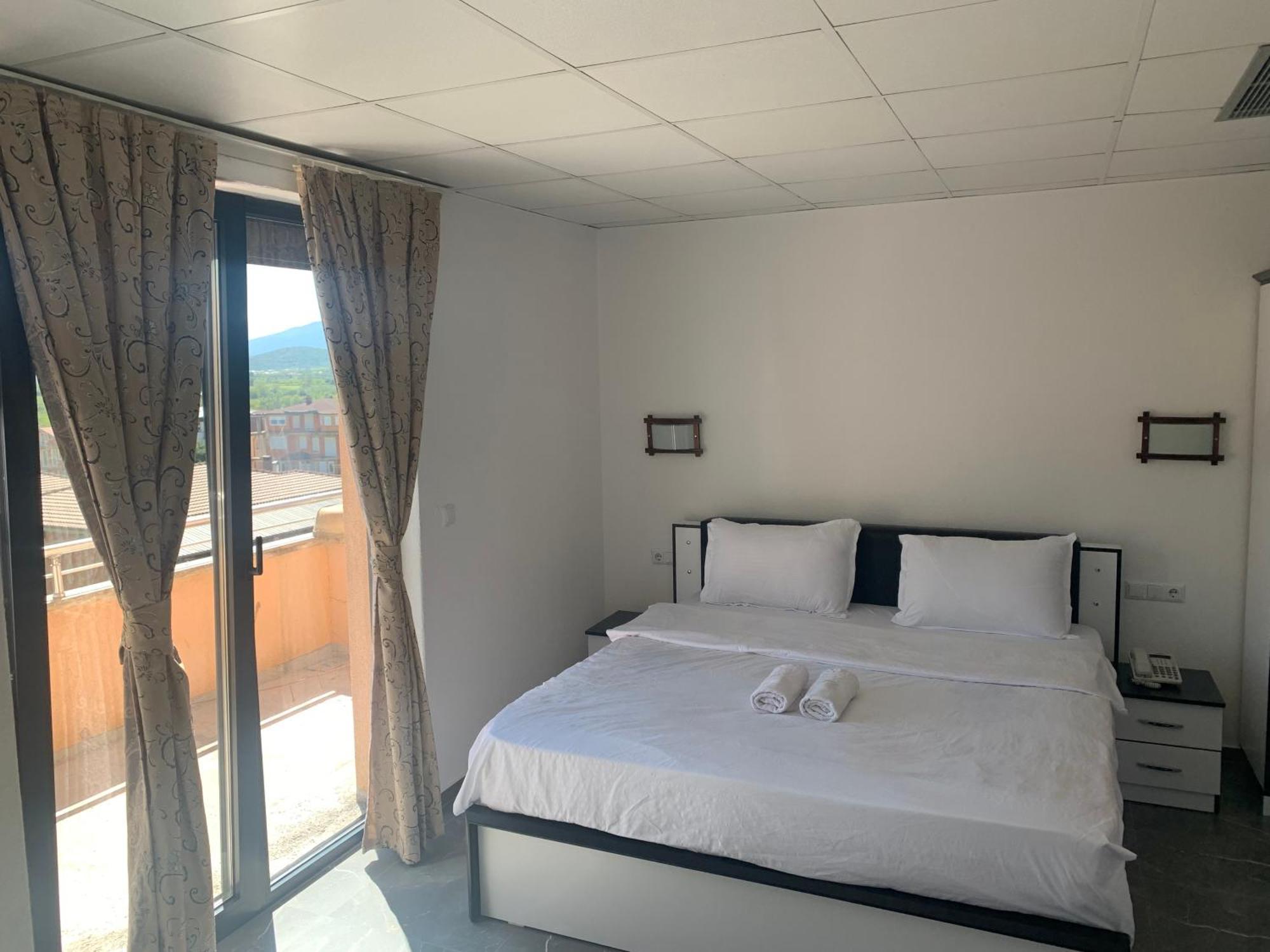 Hotel Albatros 프리즈렌 외부 사진