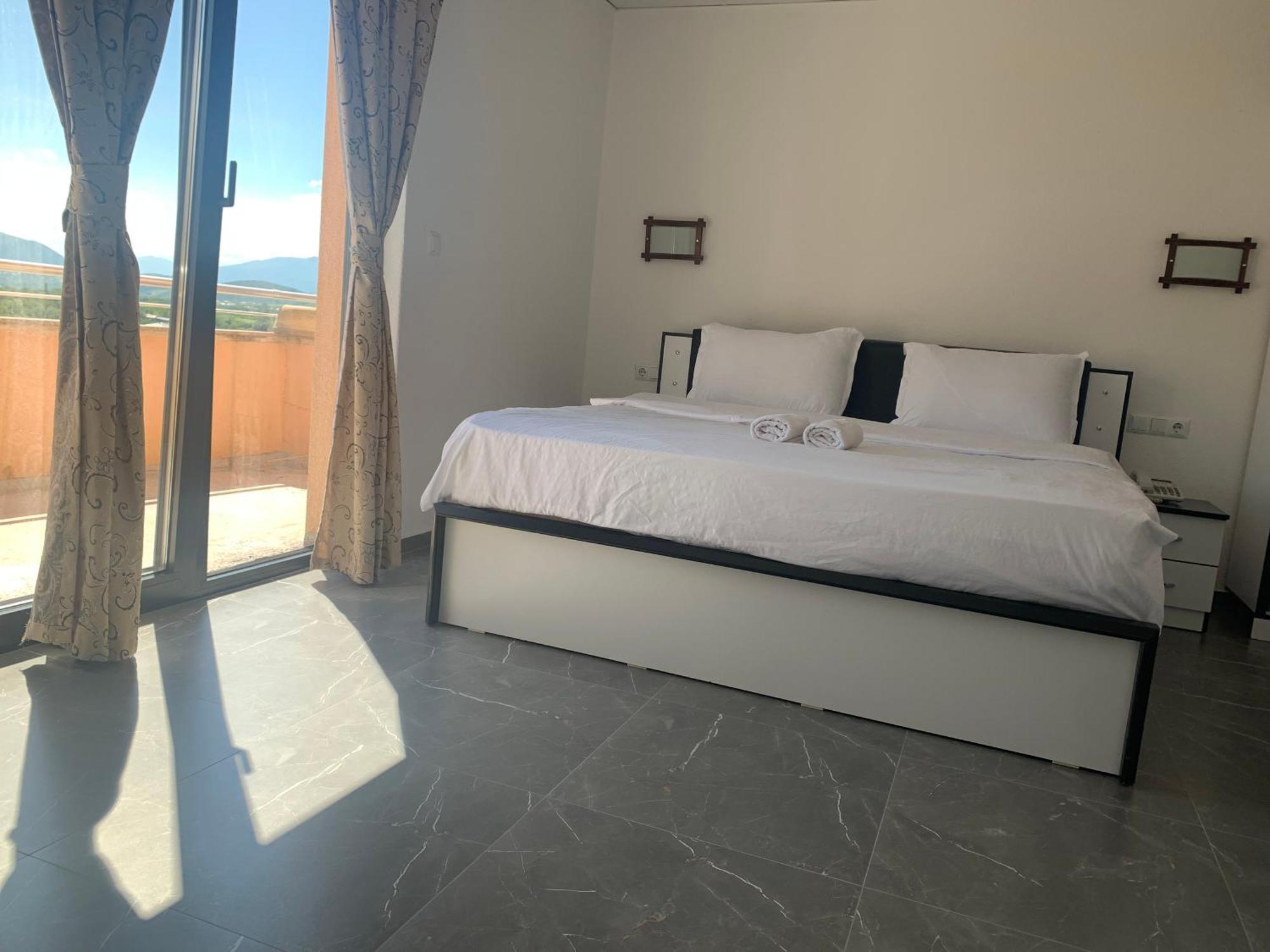 Hotel Albatros 프리즈렌 외부 사진