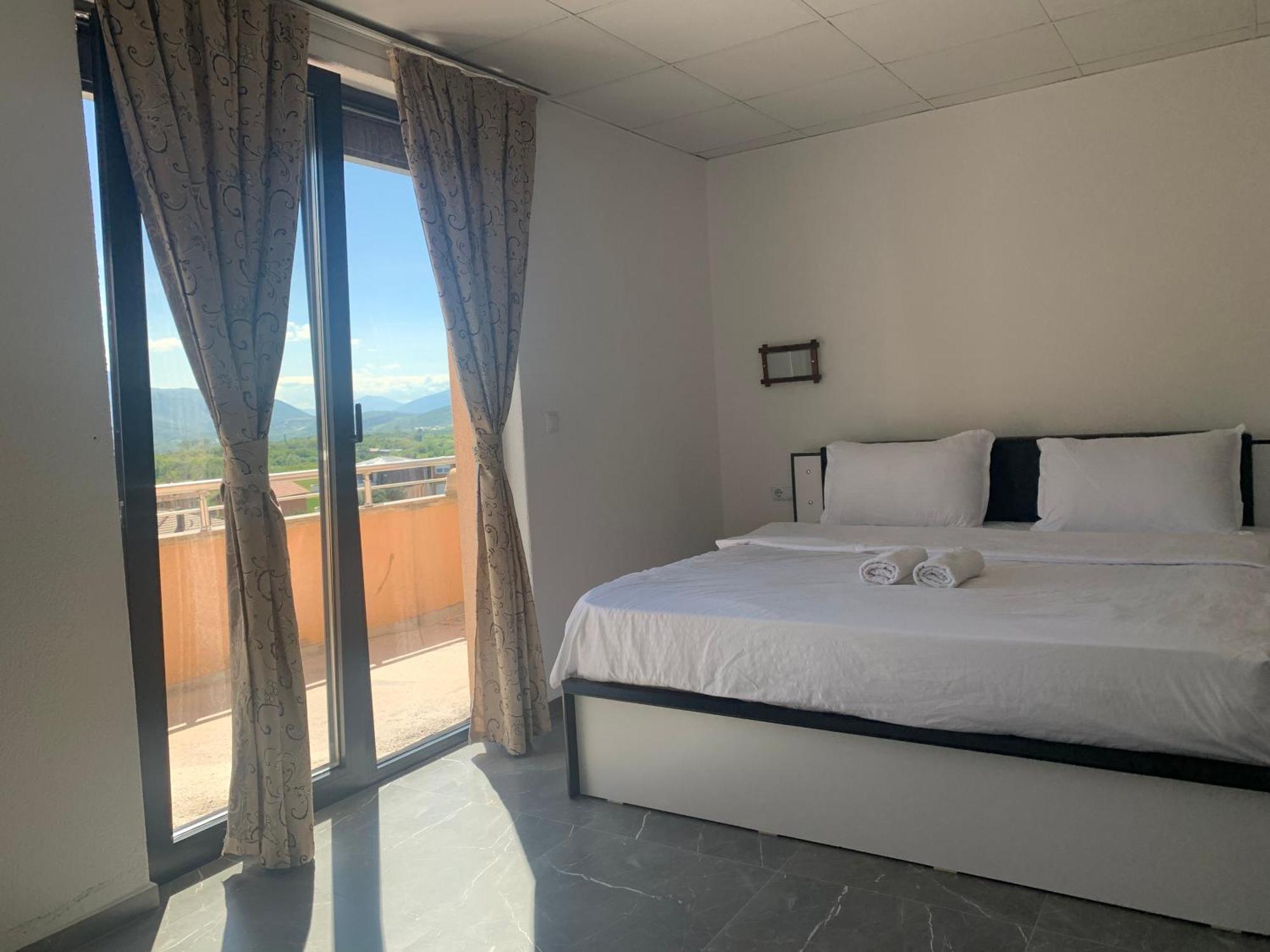 Hotel Albatros 프리즈렌 외부 사진
