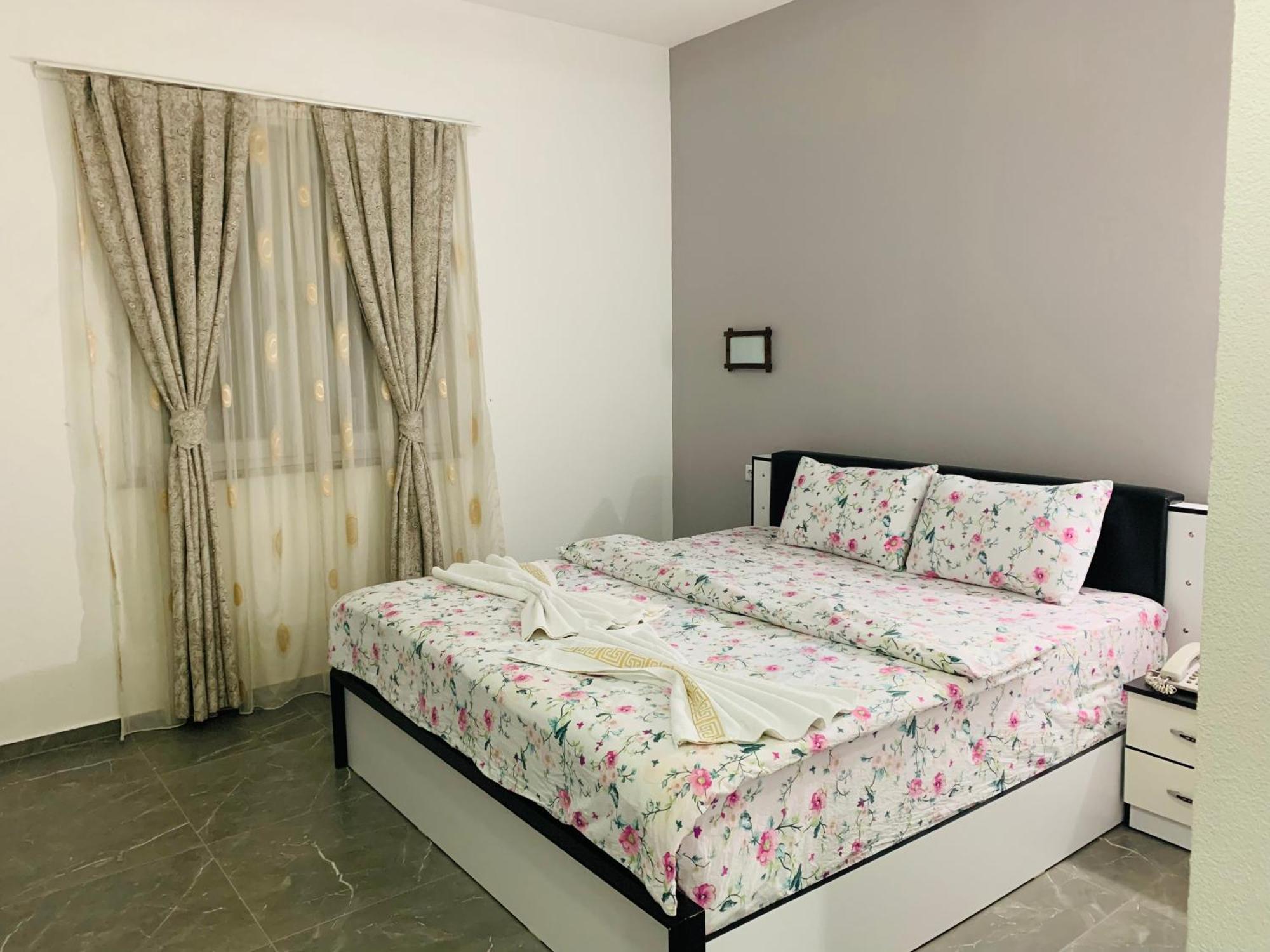 Hotel Albatros 프리즈렌 외부 사진
