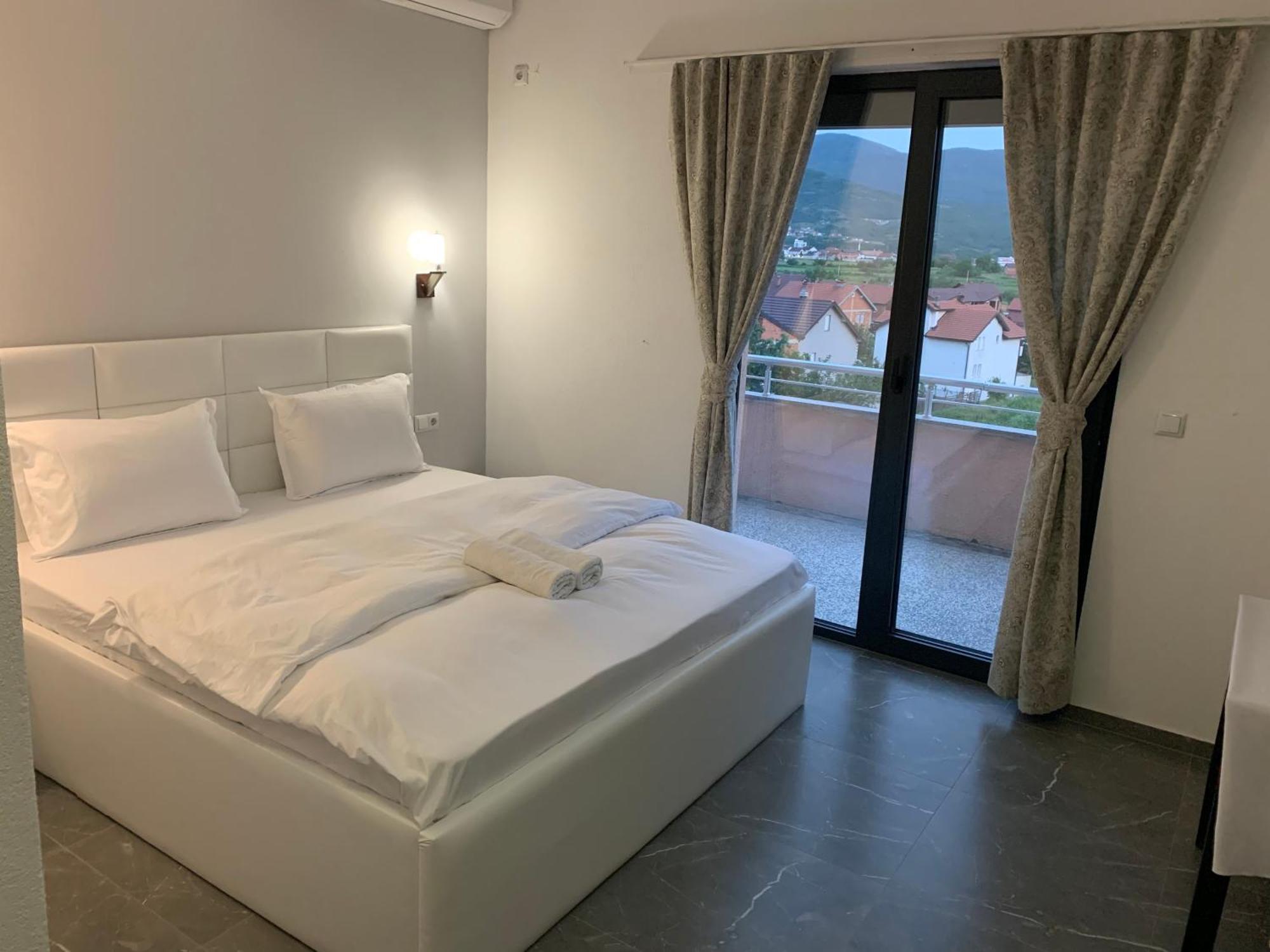 Hotel Albatros 프리즈렌 외부 사진