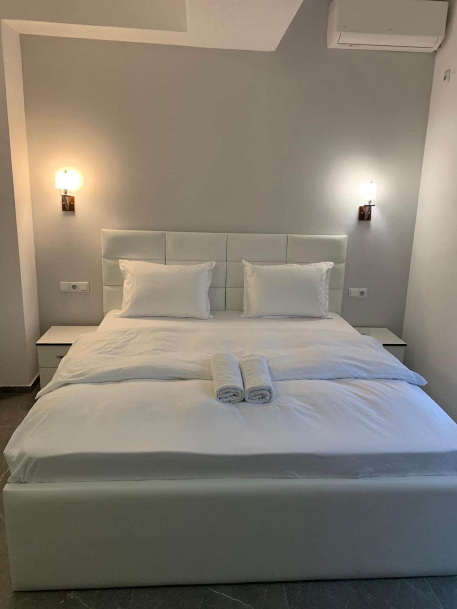 Hotel Albatros 프리즈렌 외부 사진