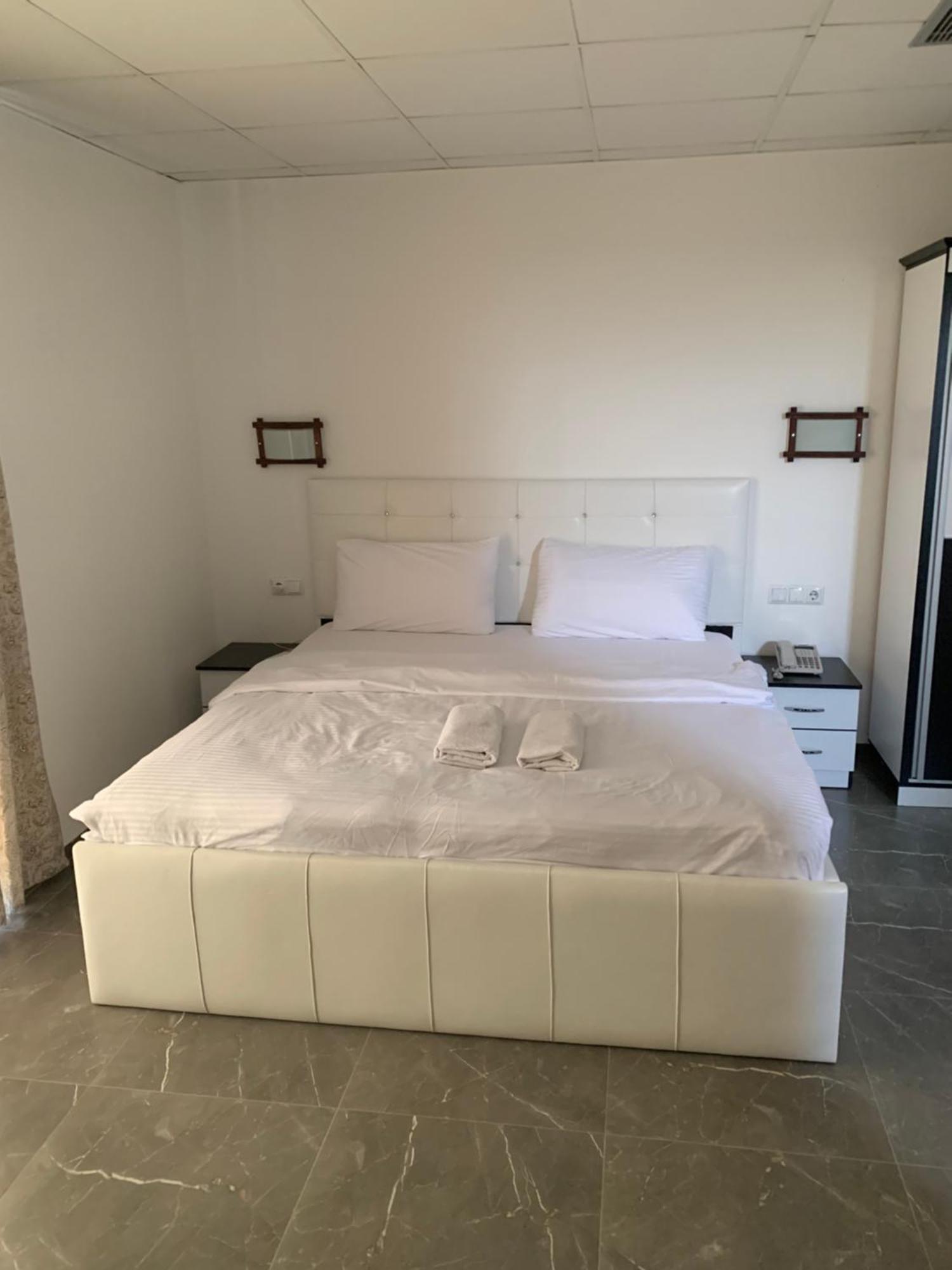 Hotel Albatros 프리즈렌 외부 사진