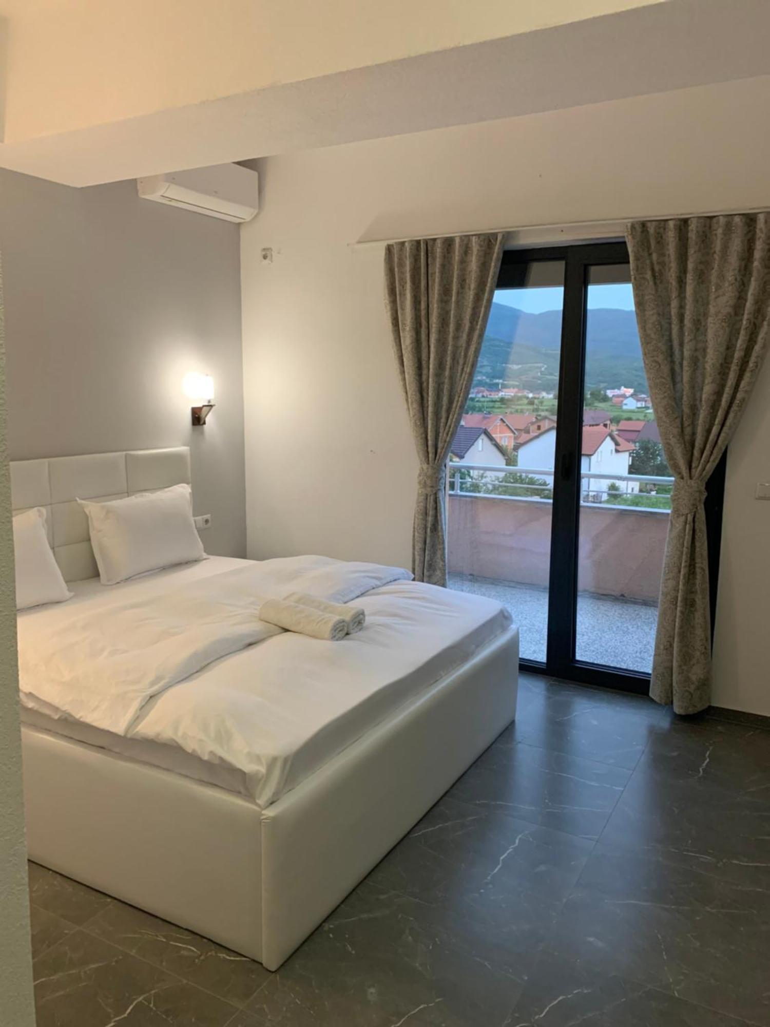Hotel Albatros 프리즈렌 외부 사진